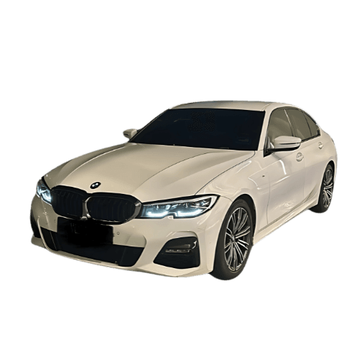 BMW 330i G20