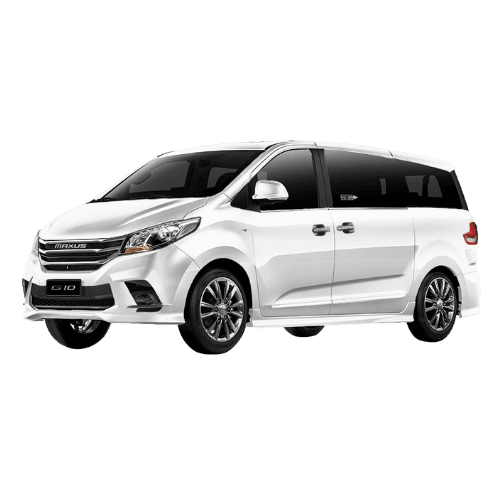 Weststar Maxus G10