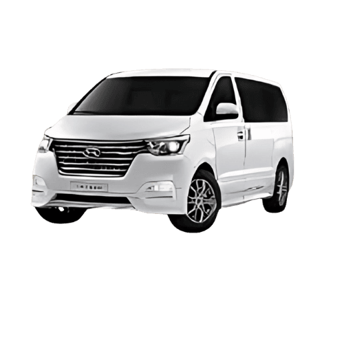 Starex Hyundai