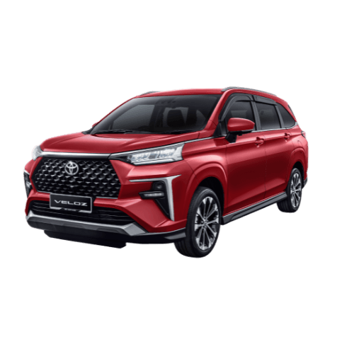 Veloz Toyota